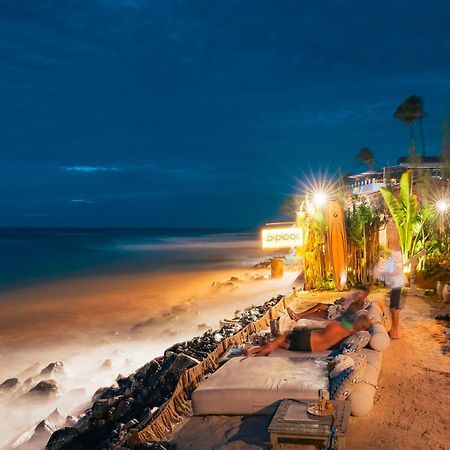 فندق Casa De Areia جيجوكا دي جيريكواكوارا المظهر الخارجي الصورة
